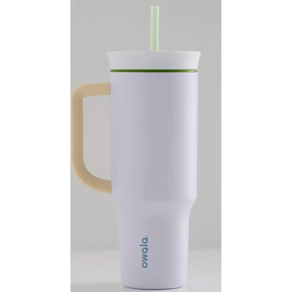 Owala 40 oz Stainless‎ Steel Tumbler